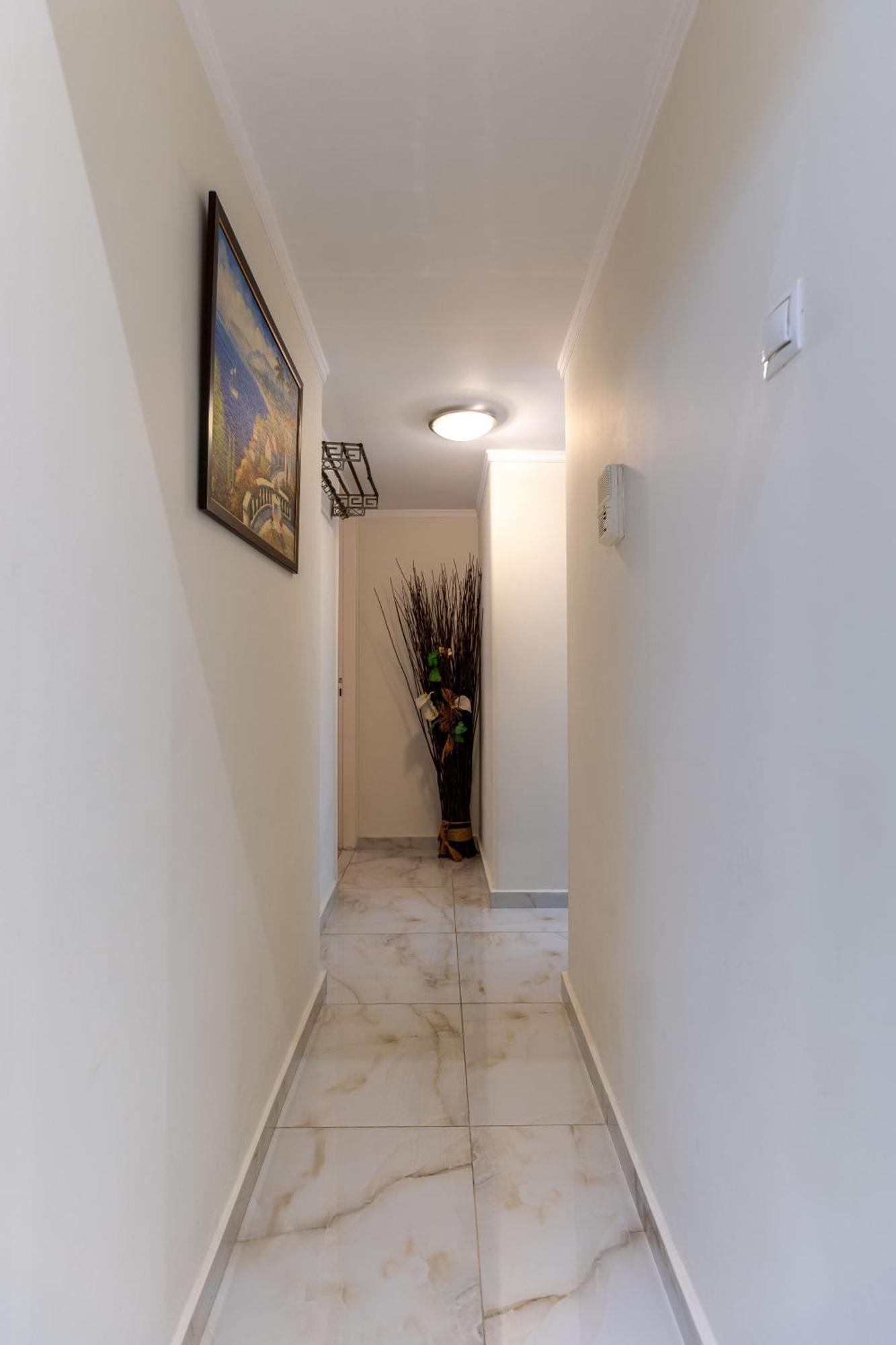 Attiki-Appartment Ateny Zewnętrze zdjęcie