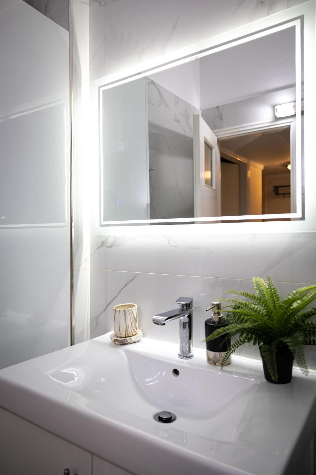 Attiki-Appartment Ateny Zewnętrze zdjęcie