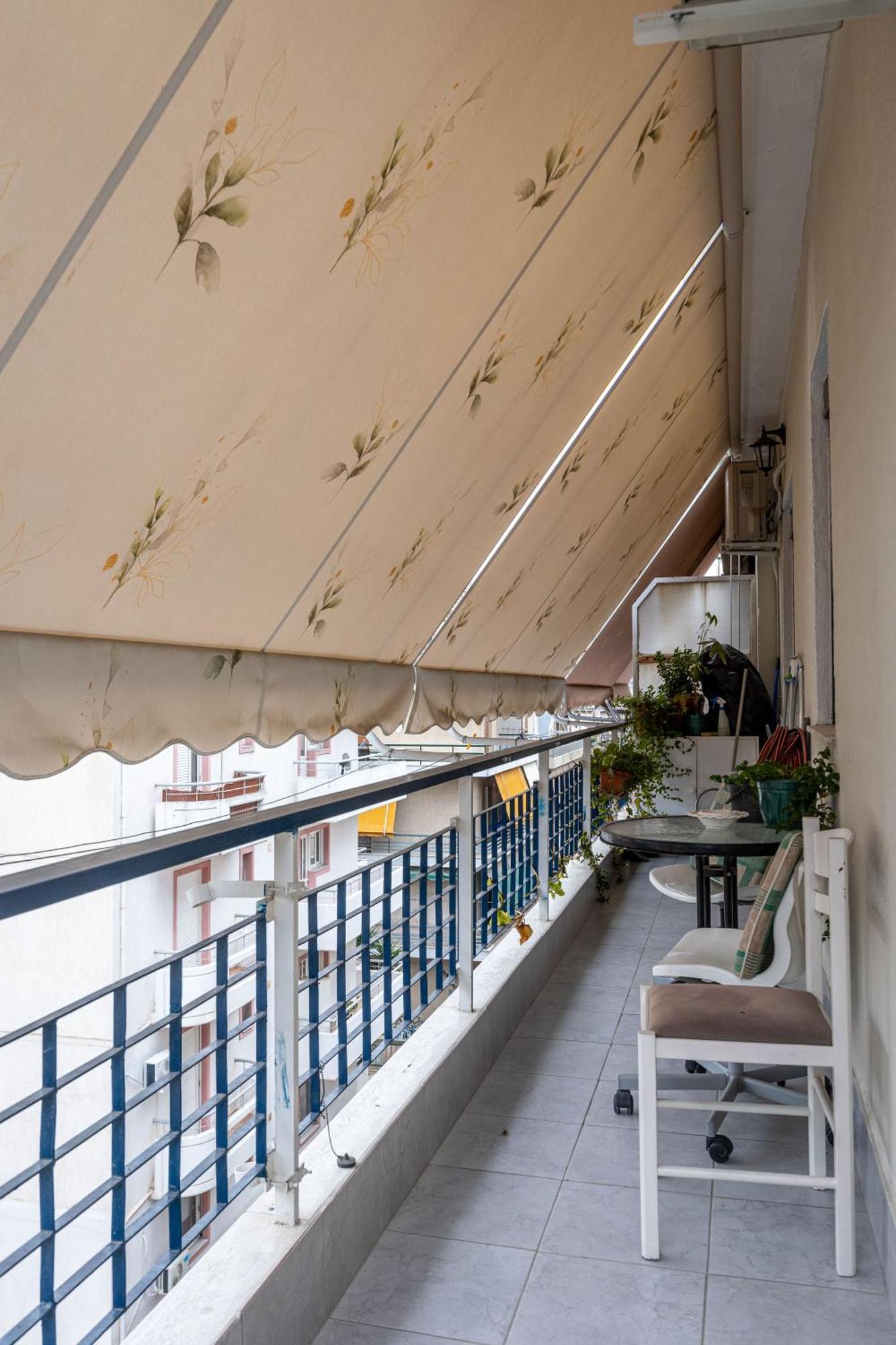 Attiki-Appartment Ateny Zewnętrze zdjęcie