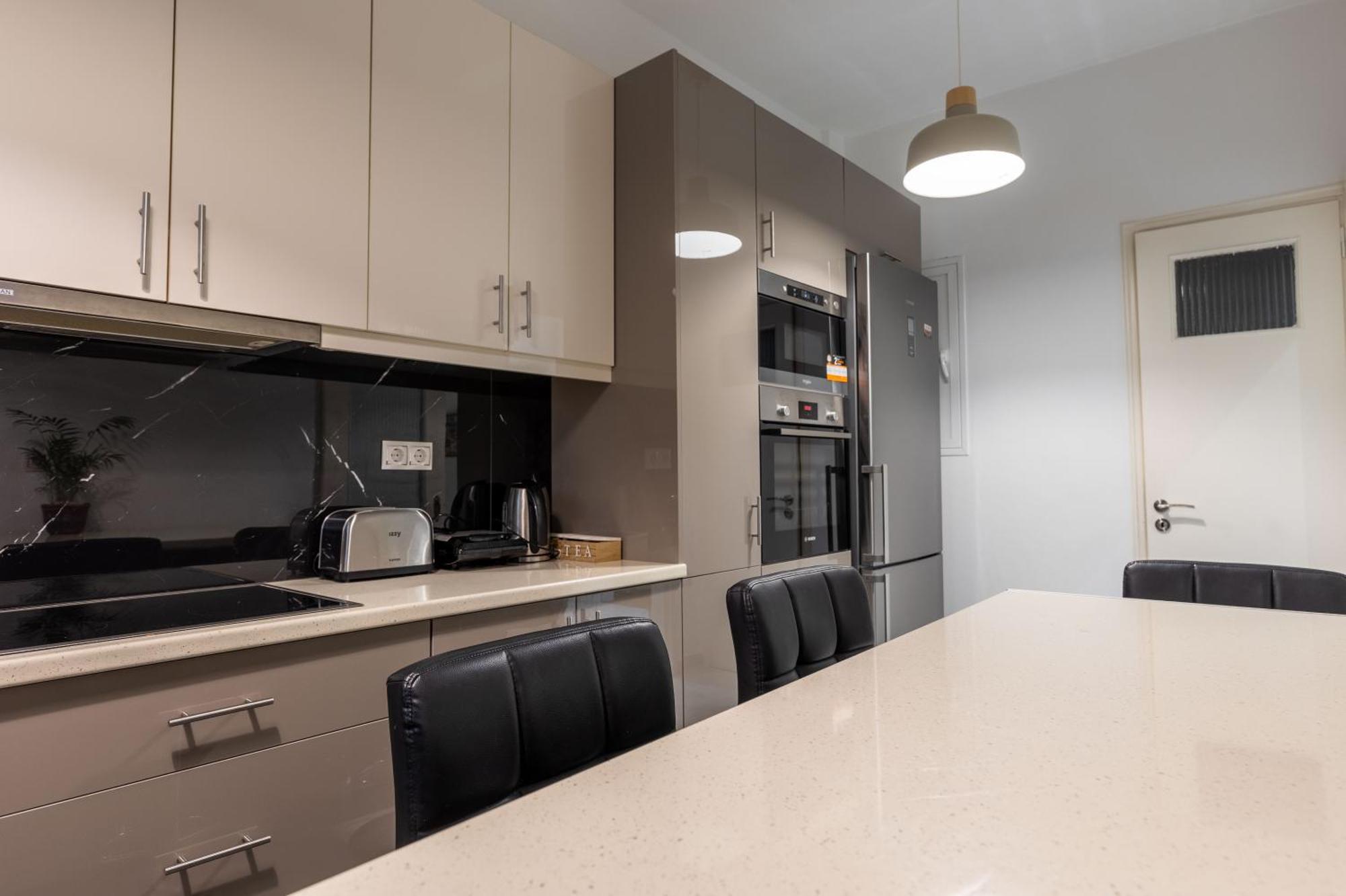 Attiki-Appartment Ateny Zewnętrze zdjęcie
