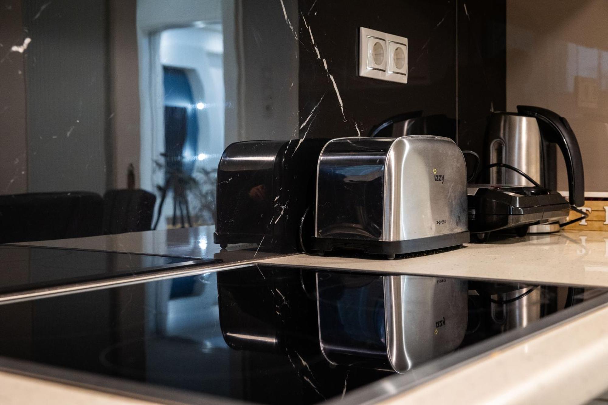 Attiki-Appartment Ateny Zewnętrze zdjęcie