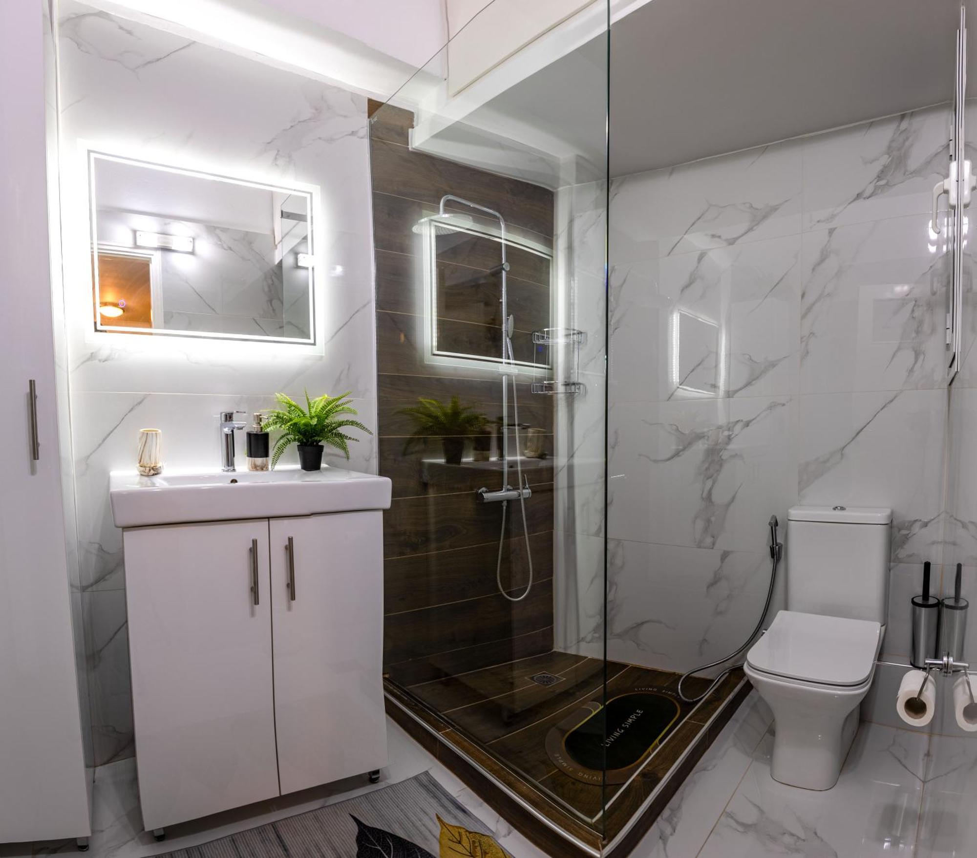 Attiki-Appartment Ateny Zewnętrze zdjęcie
