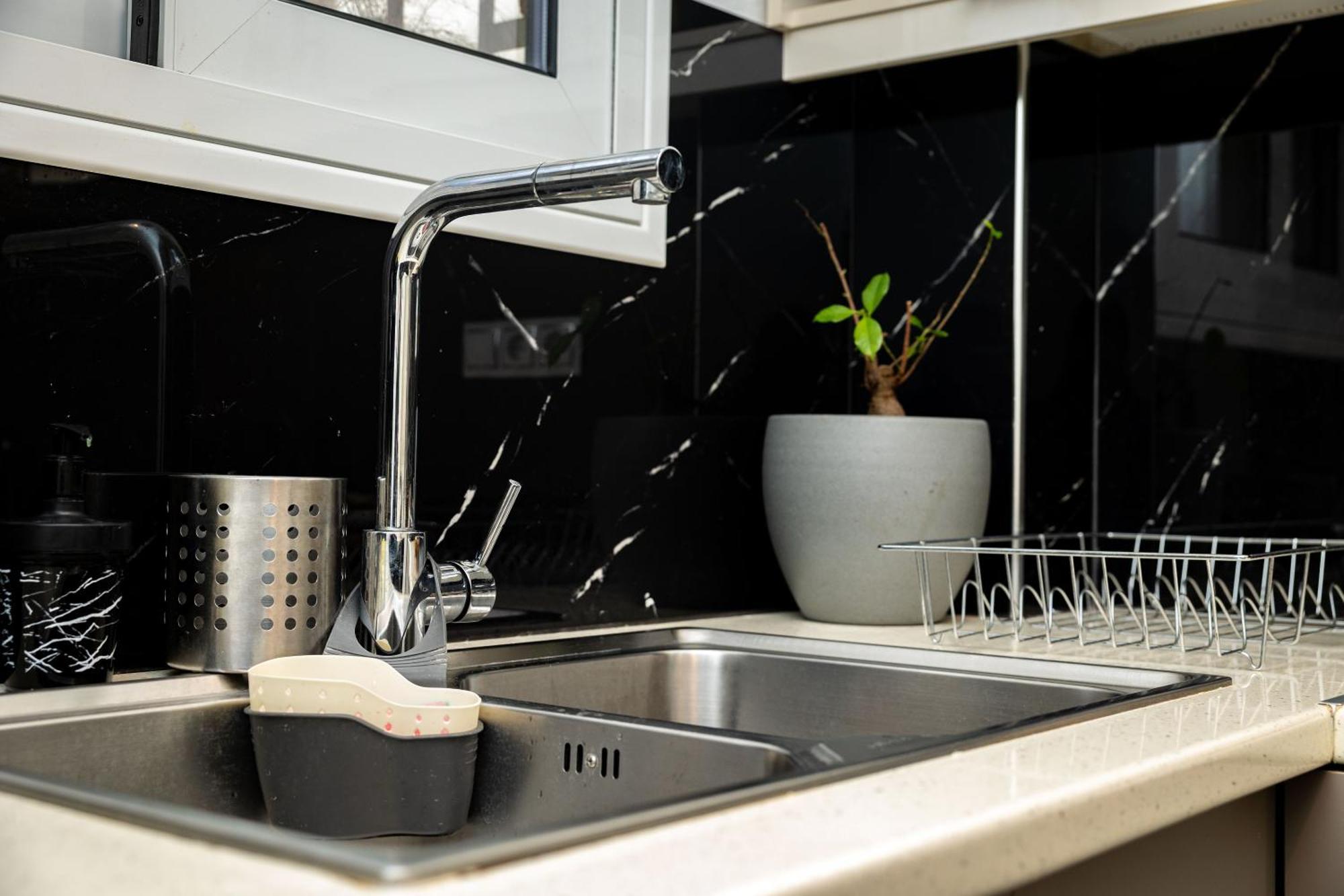 Attiki-Appartment Ateny Zewnętrze zdjęcie